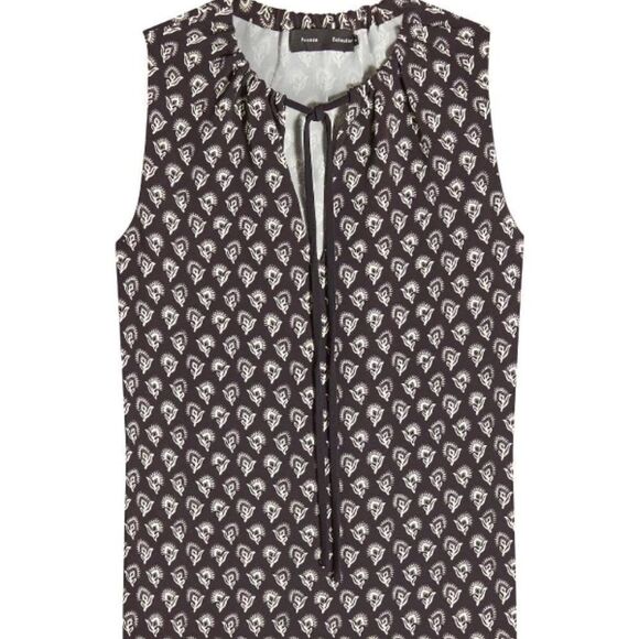 PROENZA SCHOULER top  - Picture 2 of 4